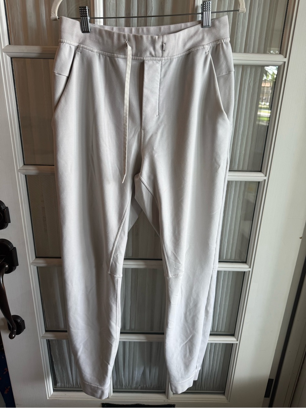 lululemon athletica Men's Light Stone Jogger Sweatpants